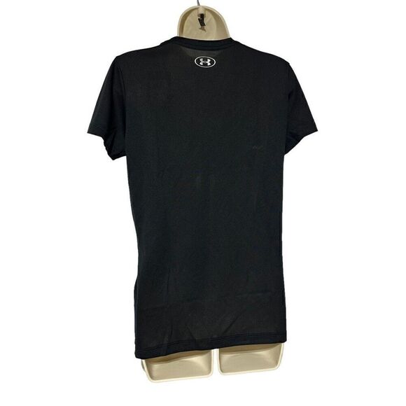 NWT Under Armour Women's UA Tech™ V-Neck - Picture 6 of 12